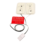 AED Trainer Replacement Pads, Child